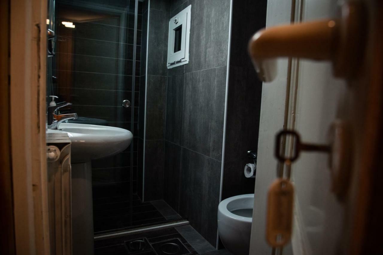 Saint Michel Chalets Al Arz Eksteriør billede